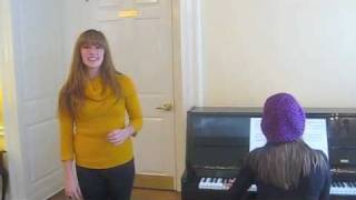 Quiet - Jonathan Reid Gealt