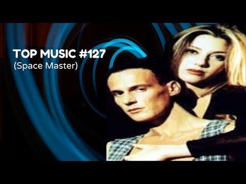 TOP MUSIC # 127 (Space Master)