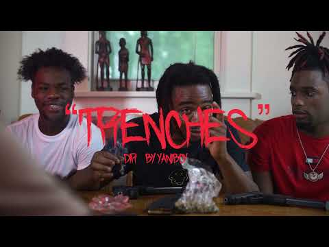 OTMxZaySav - Trenches ft. TreSav [Official Music Video]