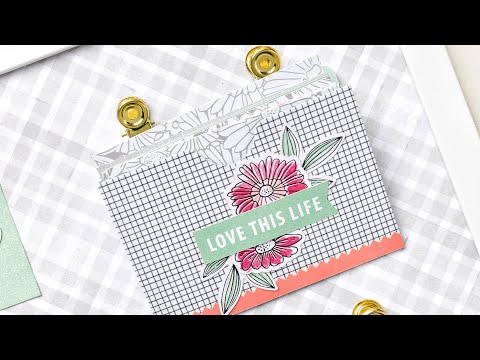 Celebrate Today Magnet Board Kit