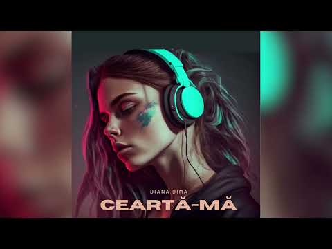 Diana Dima - Cearta-ma (Deep House)