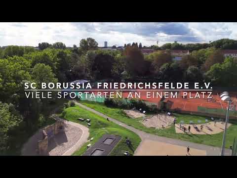 SC Borussia Friedrichsfelde e.V.