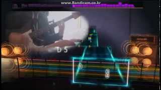 #03 Since we Broke Up _ Bowling for Soup Rocksmith 2014 Guitar Cover