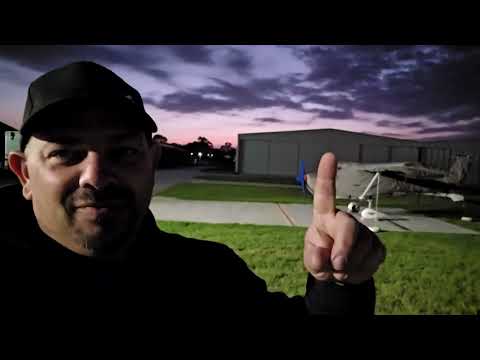 Big Bushcat Flying Adventure 2025 Episode 1 - Tasmania to OzStol 2025 - Episode 1 of 4 videos.