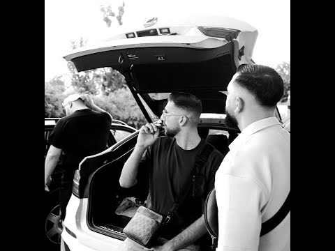 MUSA51 x CIO x ZAZOU - TOURIST