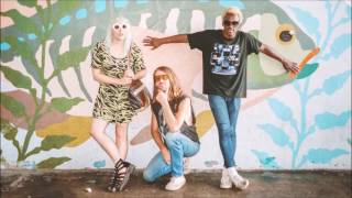 Guantanamo Baywatch - Aloha Girl