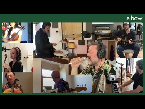 Mirrorball - #elbowrooms