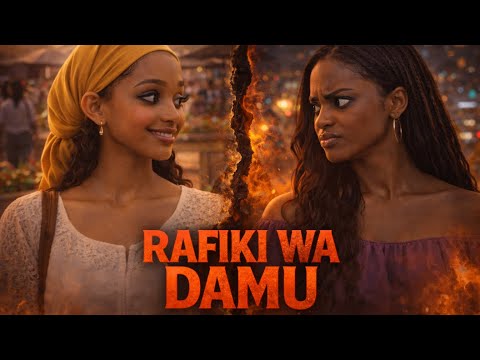 RAFIKI WA DAMU
