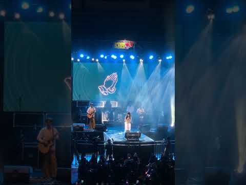 Asmalibrasi - Soegi Bornean live in Palangka Raya kampung Fanny