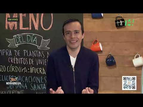 Ajonjolí de todos los moles | 05 abril