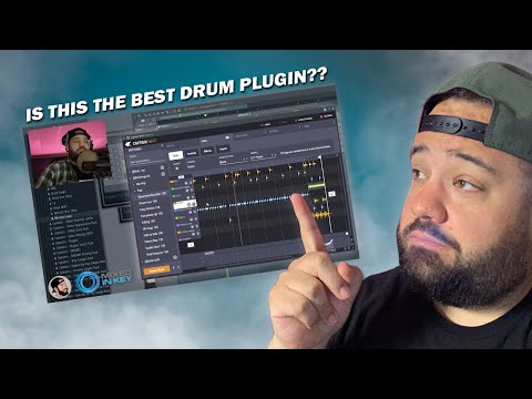 Making Trap Drums in 5 Minutes using Captain Beat