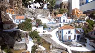 preview picture of video 'Деревня Жозе Франко в Собрейро (Village Jose Franco, Sobreiro)'