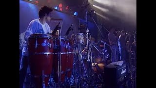 Celtas Cortos - Cuéntame un cuento (Directo Valladolid, 1997)