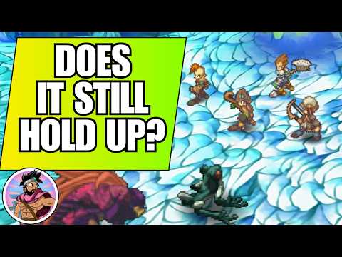 Does SaGa Frontier 2 Remastered Still Hold Up Today? |Review|