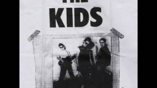 THE KIDS - THIS IS ROCK N' ROLL