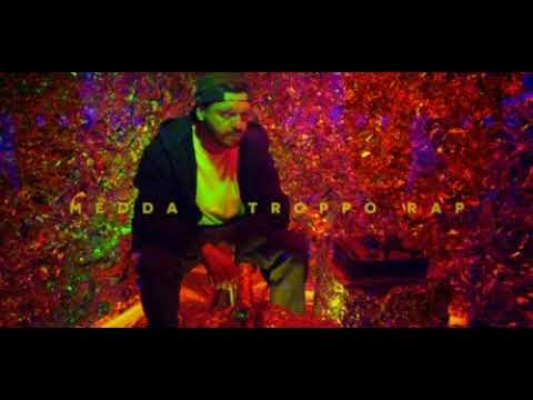 Medda - Troppo Rap Prod. Bassi Maestro