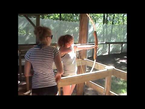 Lockershop - Jeugdkamp 2012