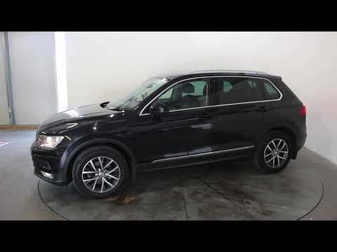 Volkswagen Tiguan 2.0 TDI 150HP BMT Comfortline - - Image 2
