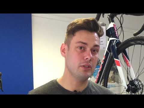 Bike&Co - Leverer din cykel til døren