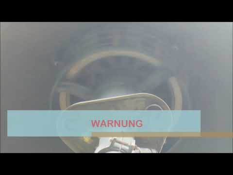 Sirenenprobe Kreis Heinsberg 13.01.2018 - 12 Uhr