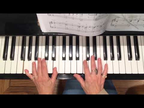 Look For The Silver Lining - Gloria Lynne