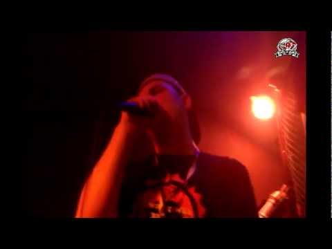 Kości w Dłoni - Kości w pełnym składzie ( koncert )