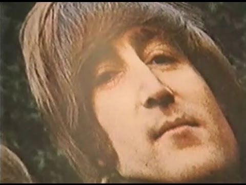WGN Channel 9 - Night Beat - "More on The Death of John Lennon" (1980)
