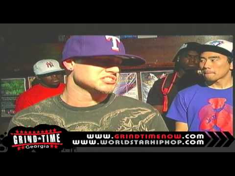 Blaze Wun vs June Bu99