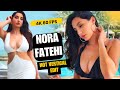 Nora Fatehi Hot Vertical Edit 4K60FPS Norafatehi Norafatehi