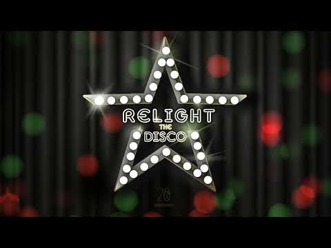 Relight Orchestra, Carlos El Rumbero, El 3mendo - Esa Vida Loca (Robert Eno 2022 Salsa Version)