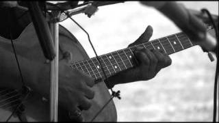 "I Can Feel You Leaving" - Harrison Kennedy