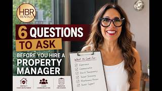 How to Evaluate a Property Management Company: 6 Questions Every Owner Should Ask