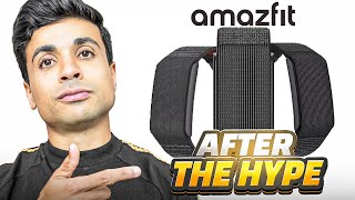 Download lagu Whoop vs Helio Strap – Did Amazfit Just Win? mp3 Download lagu Whoop vs Helio Strap – Did Amazfit Just Win? mp3