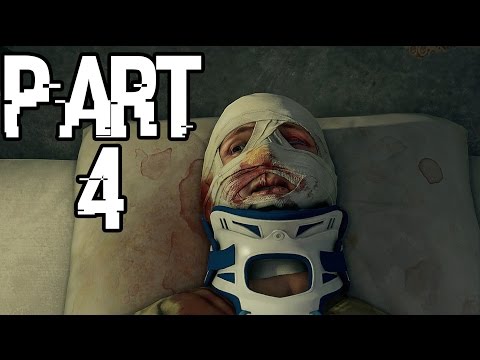 Bad Medicine! | Watch Dogs: Bad Blood (Part 4) Gameplay Walkthrough HD 60fps