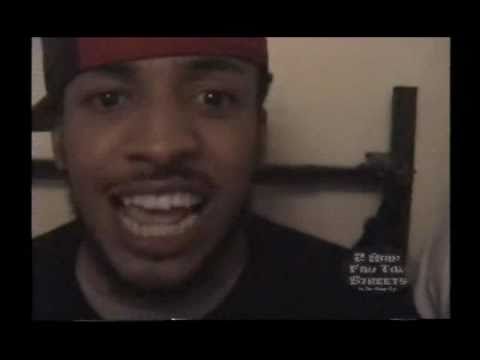 Peedi Crakk & Freeway Throwback