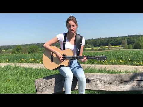 The winner takes it all - ABBA Guitar Cover Enjoy!