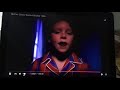Shelley Duvall Mother Goose Rock N Rhyme Meeting Michael