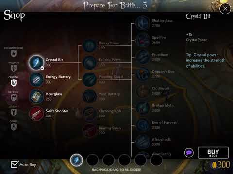 Vainglory 5v5 - Celeste CP Gameplay