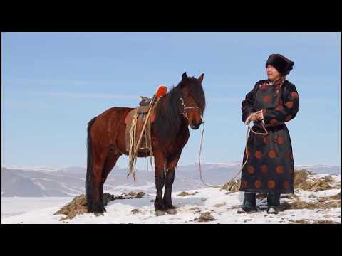 "Нарийн сайхан хээр" Уртын дуучин Т.Баянжаргал