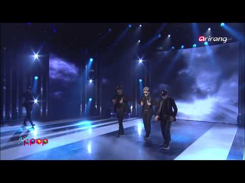 Simply K-Pop Ep87 J-Lee - I Am Sorry / 심플리케이팝, 이정