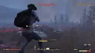 Lv.368 方向音痴が行く！Fallout 76  ～ﾃﾞｲﾘｰ　警察官で護衛ﾘﾃｲｸ　まったり癒し[女性実況]