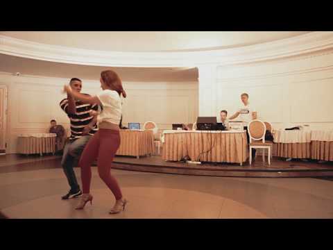 UZC-2016 - "Surprise The Lady" Demo | Anikas & Dadinho