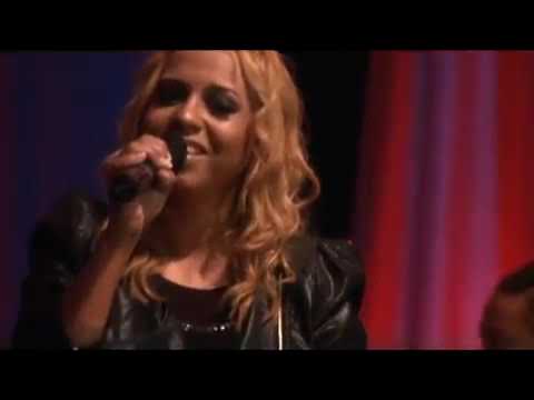 Mari Rocha & Raiz Coral - Você Estava Ali | DVD Ao Vivo