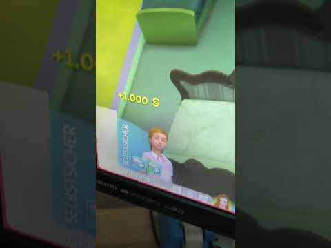 Die Sims 4 alle Money Cheats