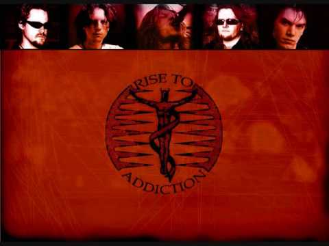 Rise to Addiction - To A God Unknown