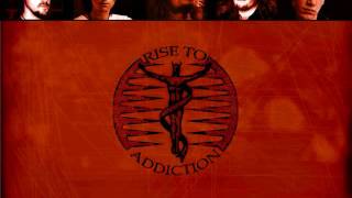 Rise to Addiction - To A God Unknown