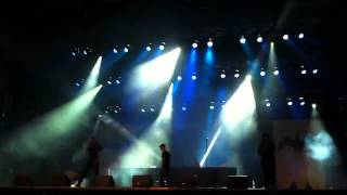 Maskinen - Buffalo Blues Göteborg Live 2012 Kulturkalaset