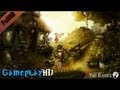 Gameplay video of The Night of the Rabbit  All Platforms