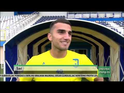 Jošanica minimalcem do novih bodova