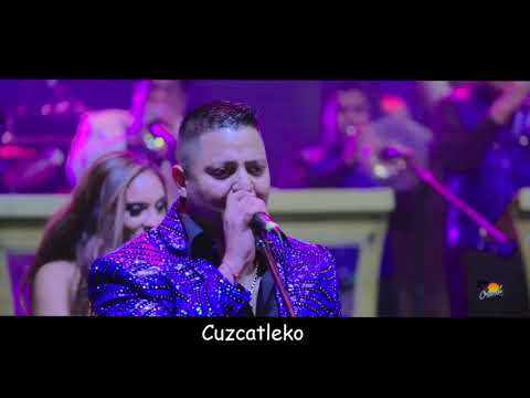 Vida Mia, La Buenona  Mix Coco